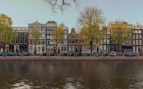 Amsterdam Toren